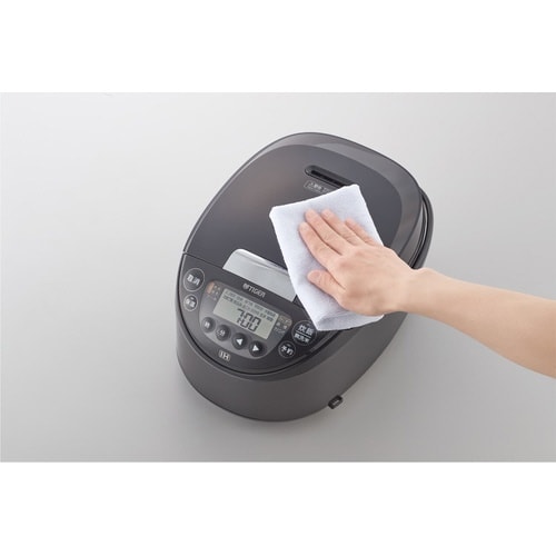 IHジャー炊飯器 JPW−M180KV