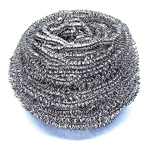 たわし ステンレスたわし 50g