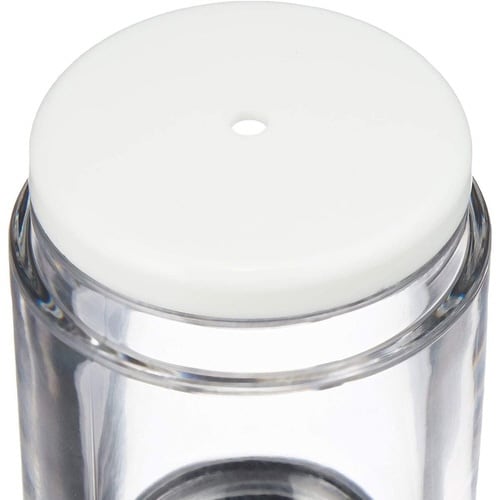 調味料入れ レッツ S 塩入れ