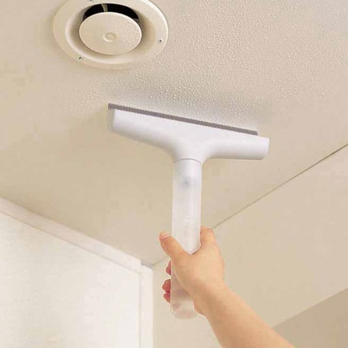 結露とり 水滴トール 窓掃除 スキージー ワイパー