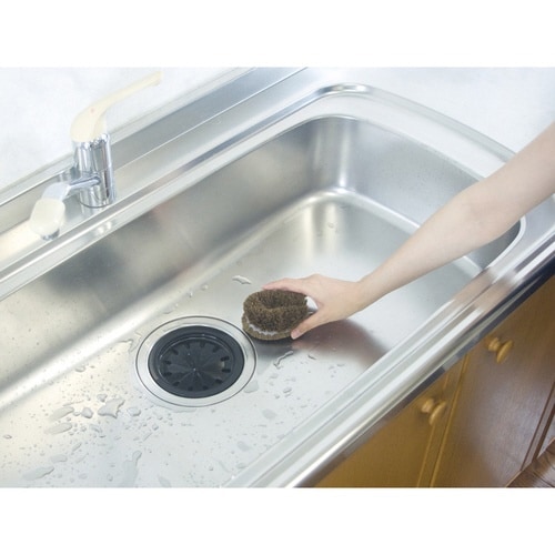 はねないタワシ 小型