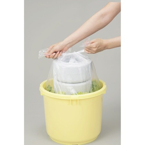 漬物石 15kg 漬物重石 15型