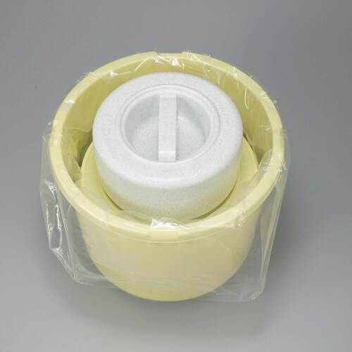 漬物石 15kg 漬物重石 15型