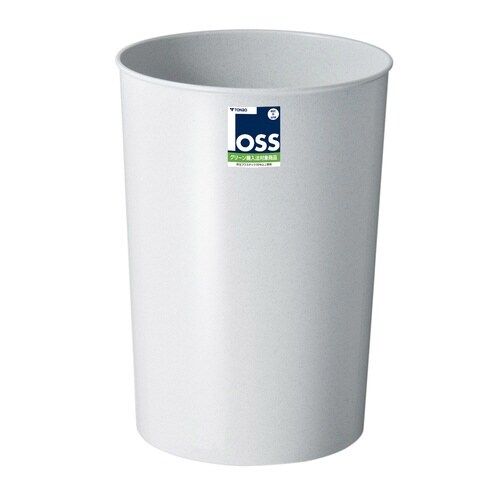 ゴミ箱 14L 丸型 トス