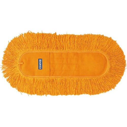 スペアのみ モップ コンドル 幅50cm