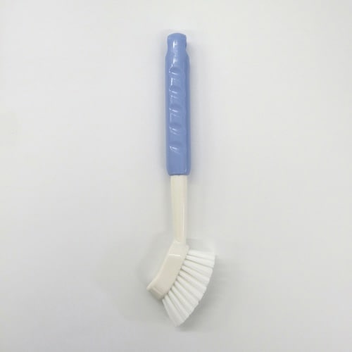 バスブラシ 浴室洗い 抗菌加工