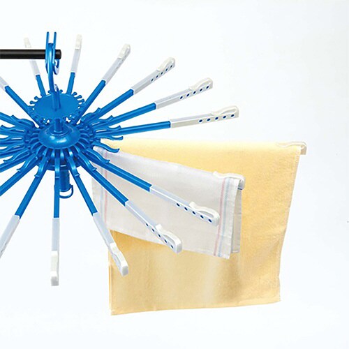 洗濯ハンガー LD 伸びるパラソルハンガー