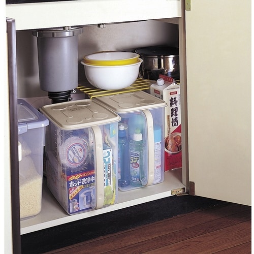 キッチン 収納ケース 整理ストッカー 大