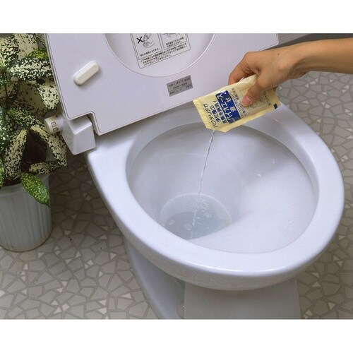 トイレ 消臭 バイオエース液状 水洗トイレ用