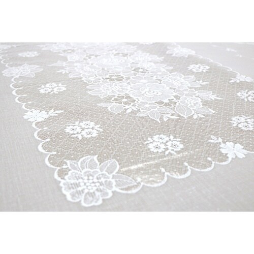 テーブルクロス 120×150cm ブレンダ