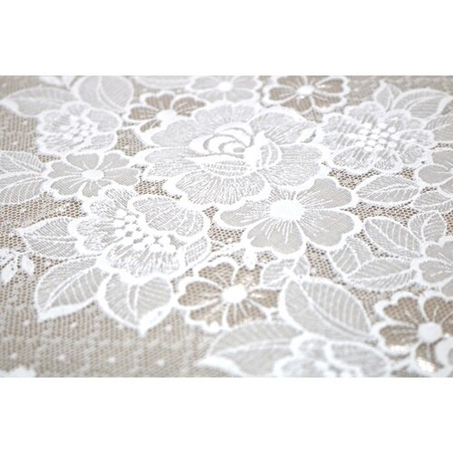 テーブルクロス 120×150cm ブレンダ