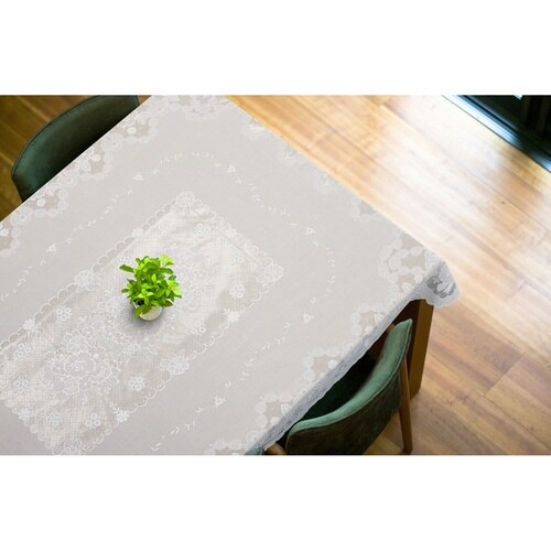 テーブルクロス 120×150cm ブレンダ