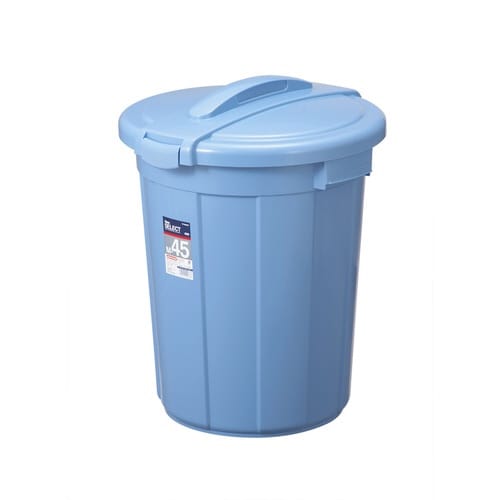 ゴミ箱 45L 本体のみ ニューセレクトペール