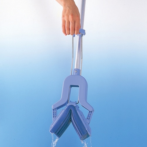 ワイパー グングン吸水激絞りワイパーF AZ259