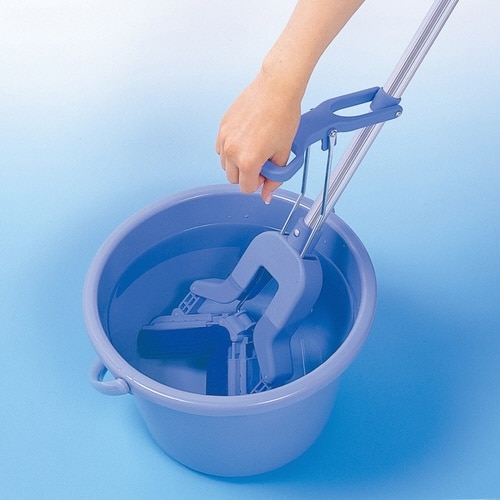 ワイパー グングン吸水激絞りワイパーF AZ259