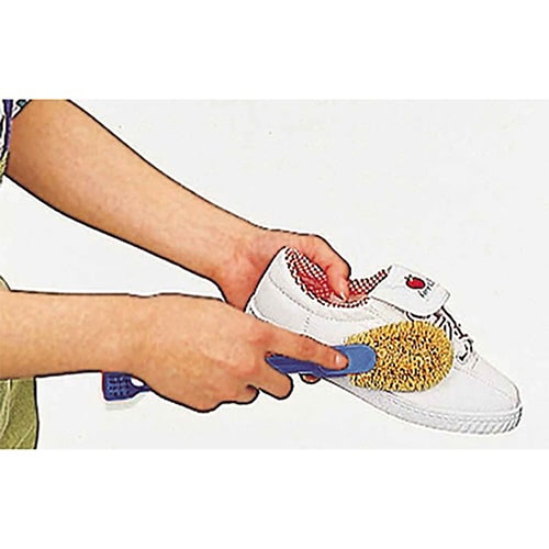 シューズクリーナー 靴ブラシ