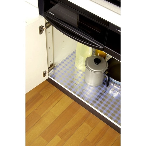 防虫シート ゴ・キ・ヨ・ケ 流し台用