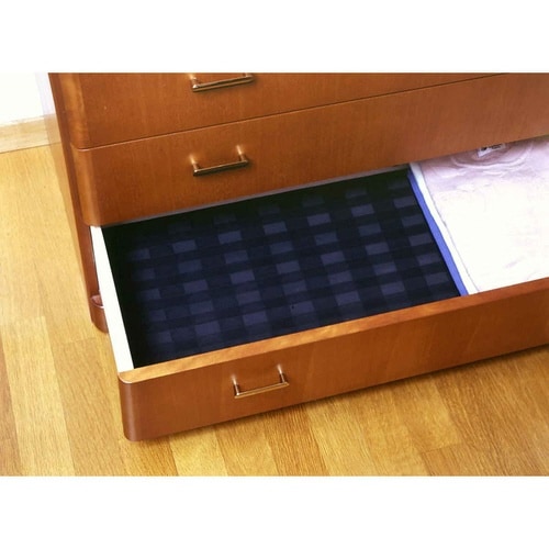 タンスシート 40×360cm 備長炭 消臭シート