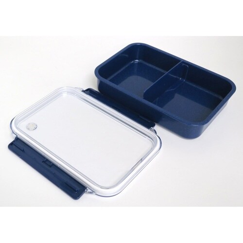 お弁当箱 ランチボックス 抗菌 1段 800ml