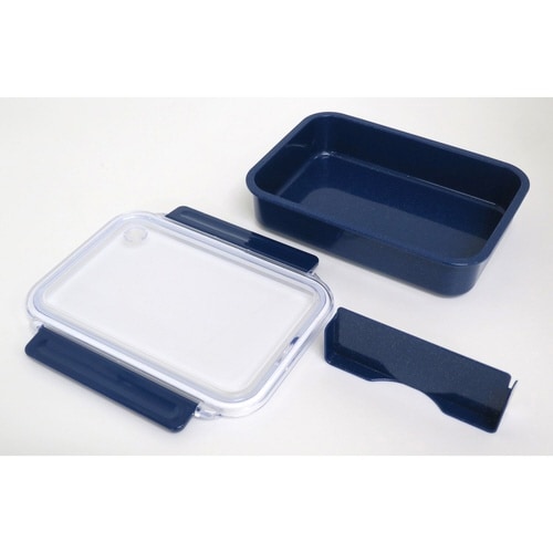 お弁当箱 ランチボックス 抗菌 1段 650ml