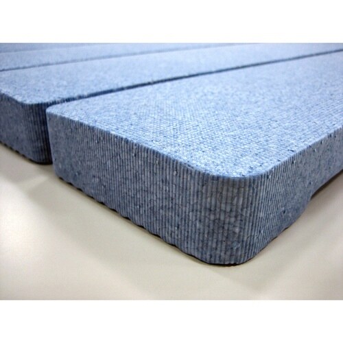 風呂マット すのこ DXスノコ 60×85cm