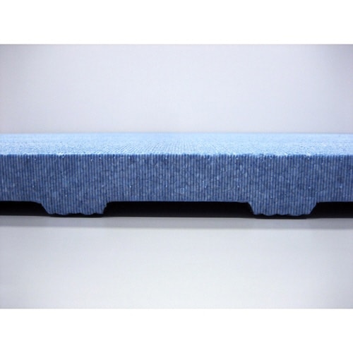 風呂マット すのこ DXスノコ 60×85cm