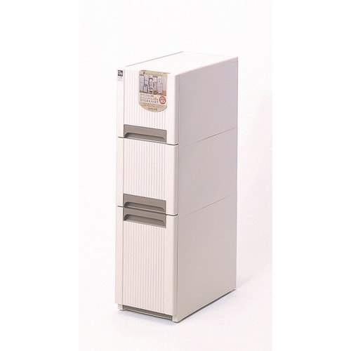 キッチンストッカー オーラ スリム 幅23.8cm