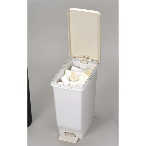 ゴミ箱 30L ふた付き スリム ペダルペール