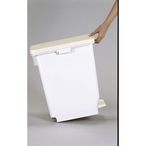ゴミ箱 30L ふた付き スリム ペダルペール