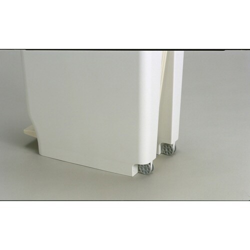 ゴミ箱 30L ふた付き スリム ペダルペール