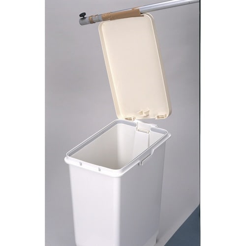 ゴミ箱 30L ふた付き スリム ペダルペール
