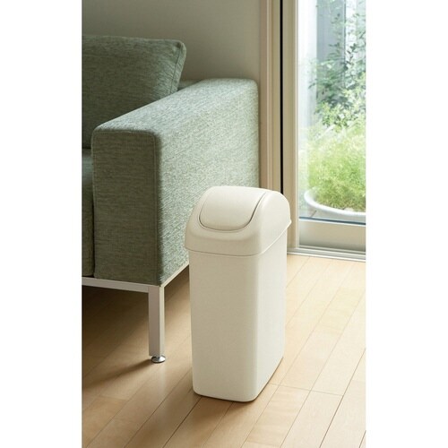 ゴミ箱 11.5L スイングスリム