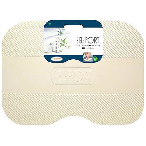 シャワーマット 44×60cm