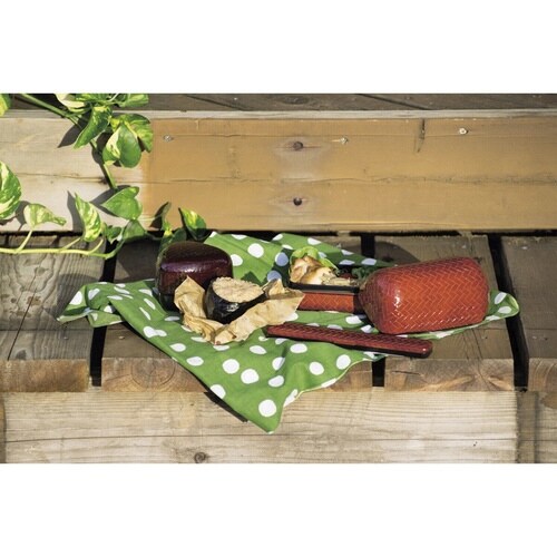 お弁当箱 2段 HAKOYA あじろ 春慶