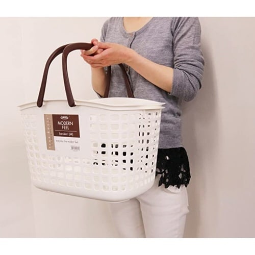 ランドリーバスケット