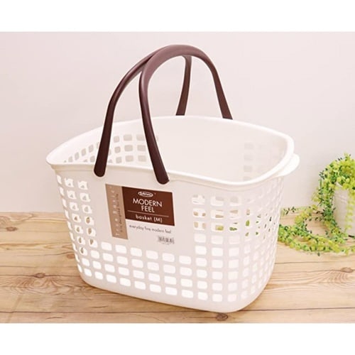 ランドリーバスケット