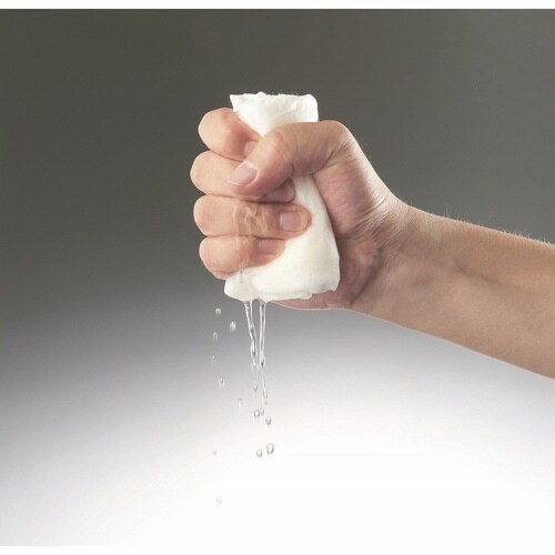 ダストモップ用シート 60cm 5枚入 プロテック