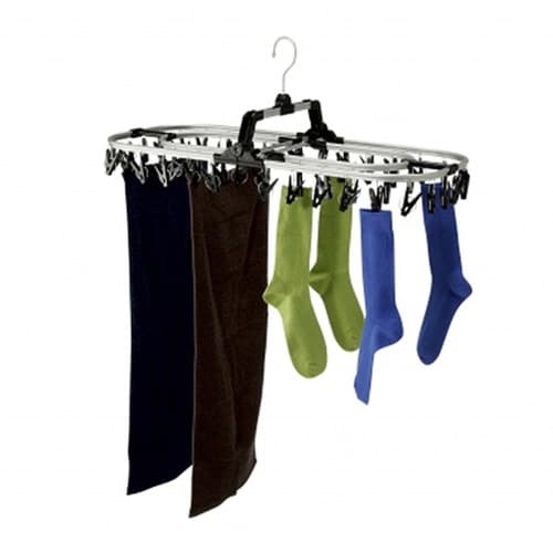 洗濯ハンガー Kogure ブラック