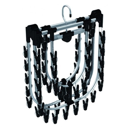 洗濯ハンガー Kogure ブラック