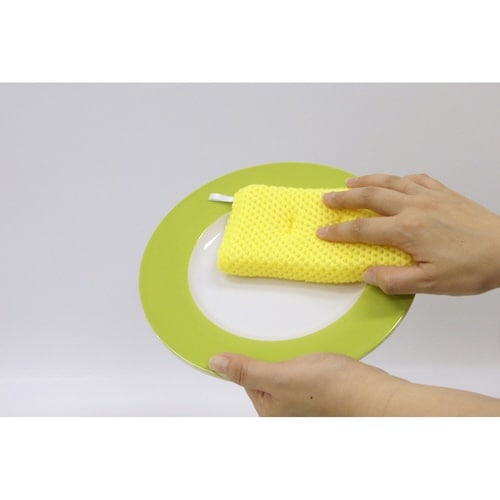 食器用スポンジ 3個入
