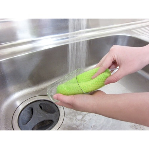 食器用スポンジ 3個入