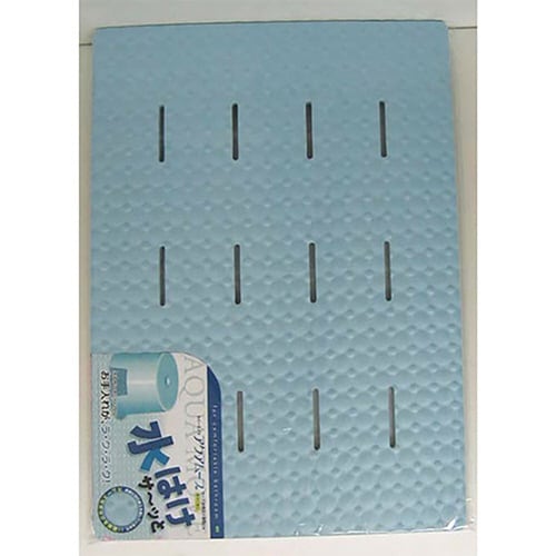 バスマット ラバースノコ アクアムーブ