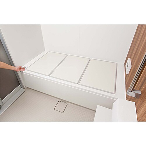 風呂ふた 組み合わせ 75×120cm 用 L12