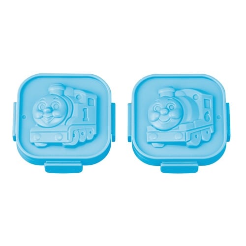 ゆでたまご型 きかんしゃトーマス