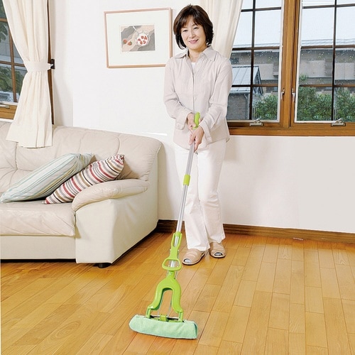 ワイパー グングンマイクロ激拭きワイパーF