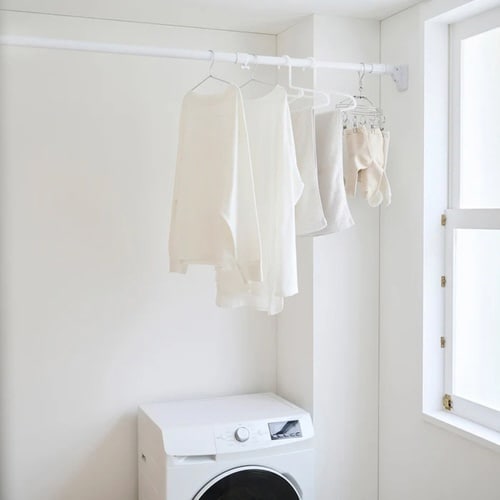 突っ張り棒 取付幅:170から280cm 特大