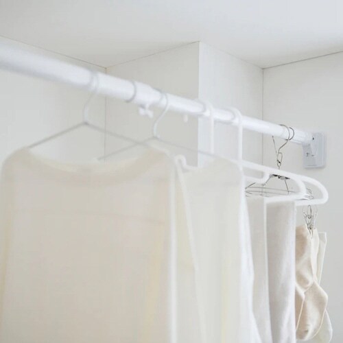 突っ張り棒 取付幅:170から280cm 特大