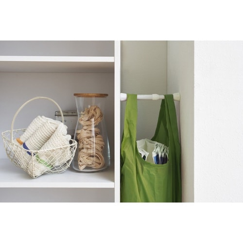 つっぱり棒 突ぱりすき間ポール 小