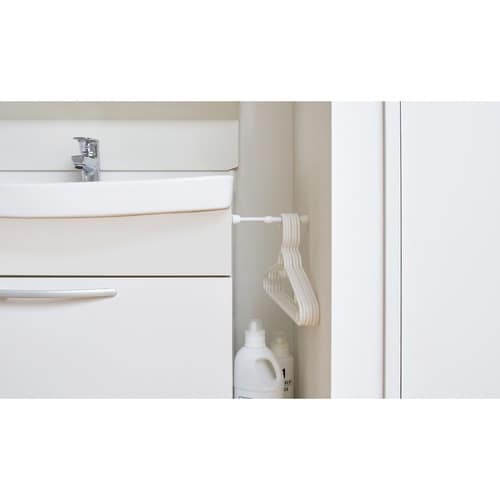 つっぱり棒 突ぱりすき間ポール 小