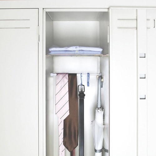 つっぱり棒 突ぱりすき間ポール 中